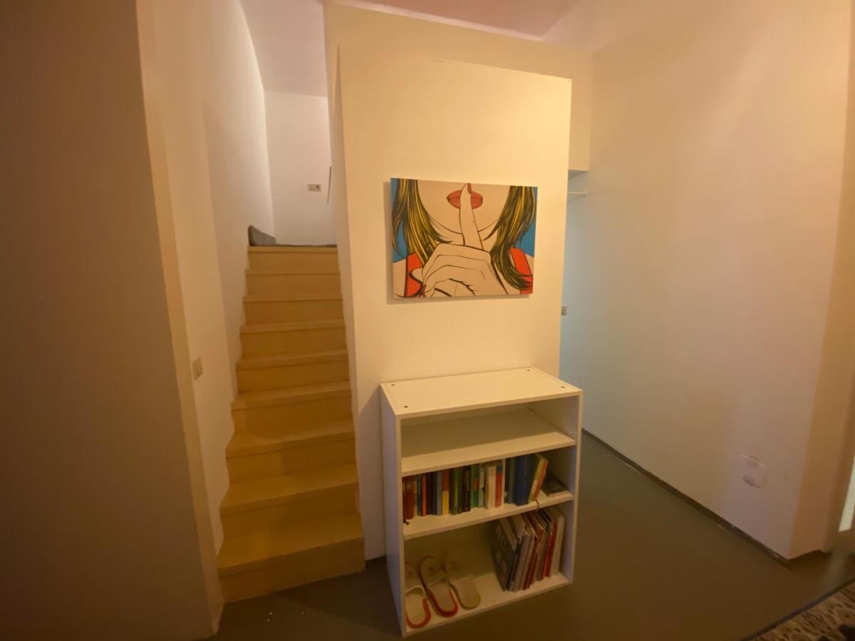 Charming Loft In Margareten District Of * Wien