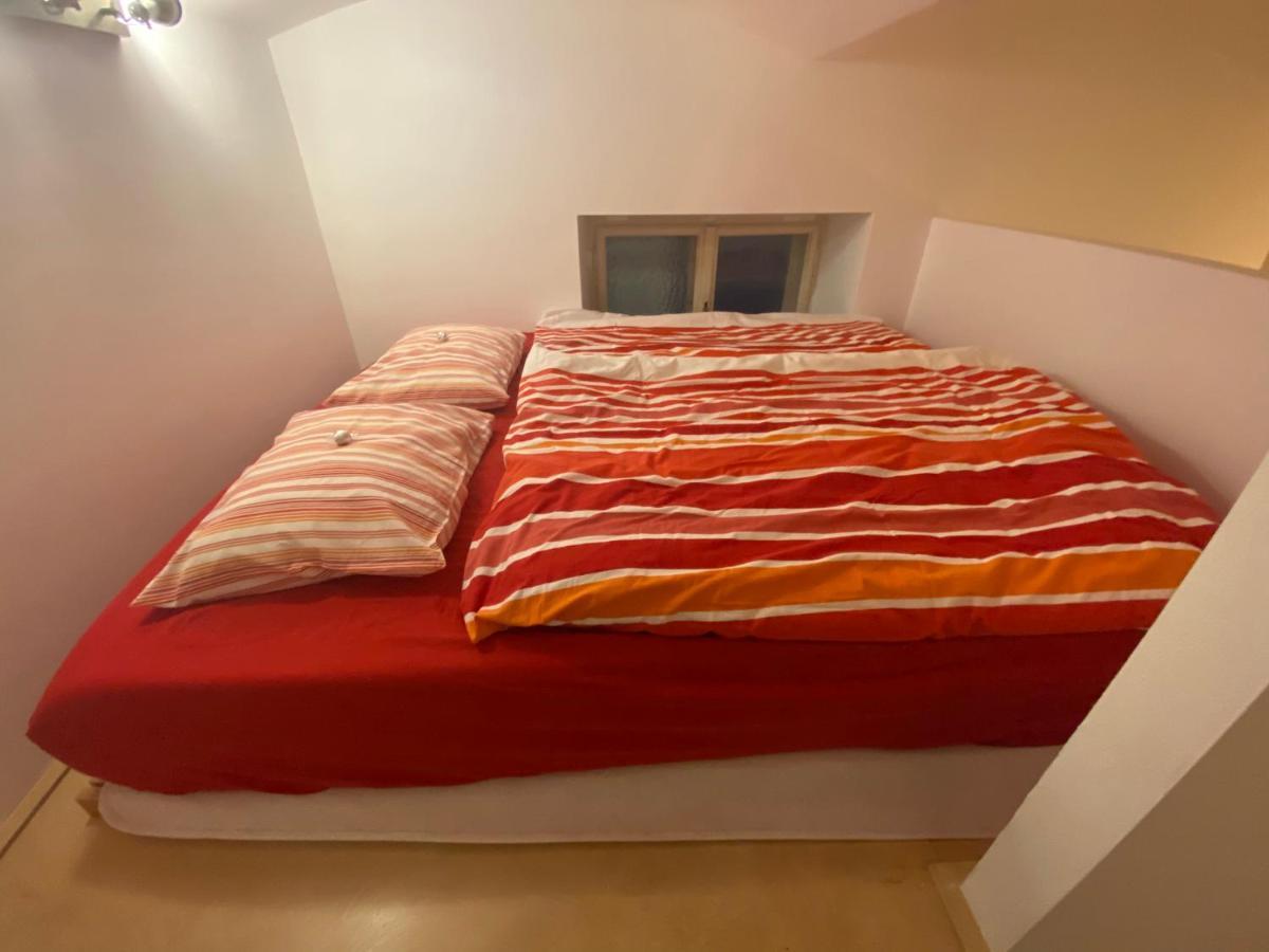 Apartment Charming Loft In Margareten District Of Wien